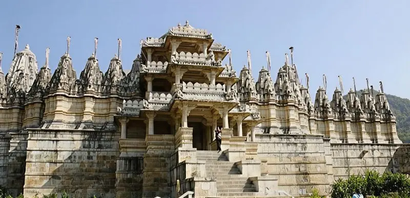 Udaipur – Mount Abu Getaway 2